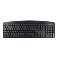 Teclado USB Mymax